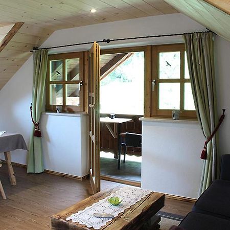 Landhaus Kranzbichl Berchtesgaden Exteriör bild