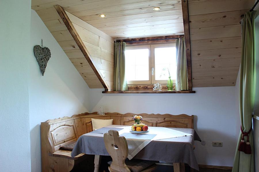 Landhaus Kranzbichl Berchtesgaden Exteriör bild
