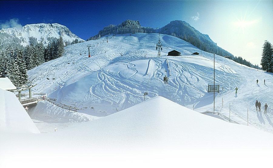 Landhaus Kranzbichl Berchtesgaden Exteriör bild