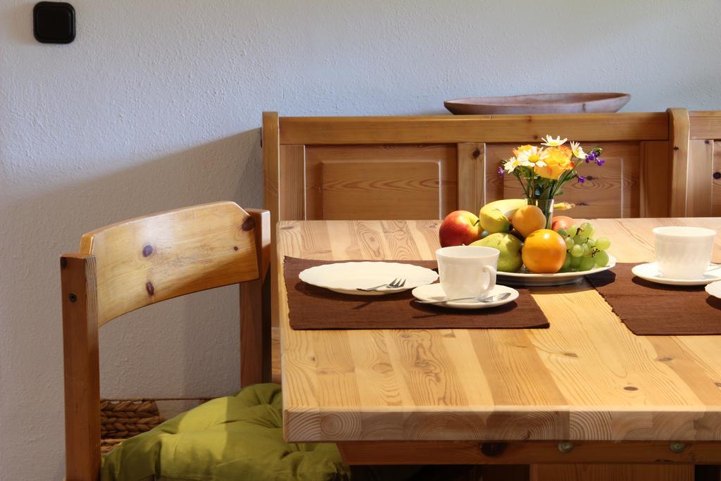 Landhaus Kranzbichl Berchtesgaden Exteriör bild