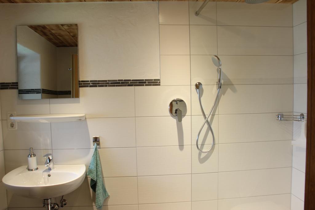 Landhaus Kranzbichl Berchtesgaden Exteriör bild